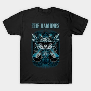 JOEY RAMONE BAND T-Shirt